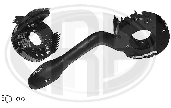Steering Column Switch (WG2014203)