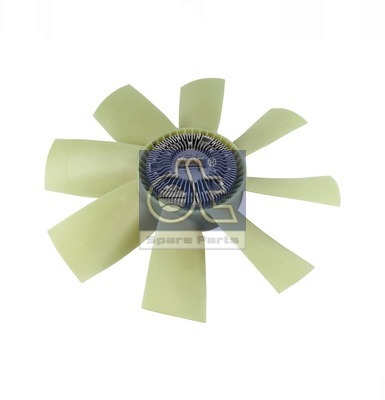 Fan, engine cooling (WG2310199)