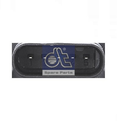 NOx Sensor, urea injection