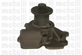 Water Pump, engine cooling (WG1789947)