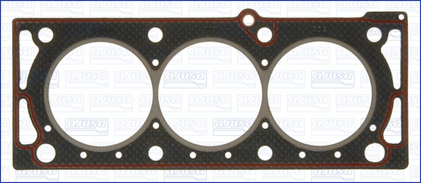 Gasket, cylinder head (WG1159393)