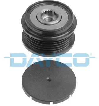 Alternator Freewheel Clutch (WG2004004)