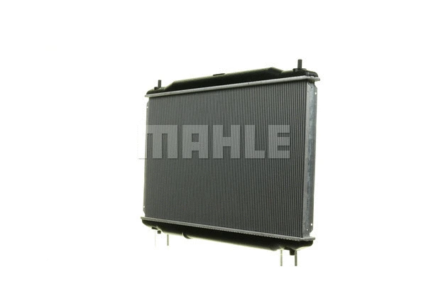 Radiator, engine cooling (WG2182927)