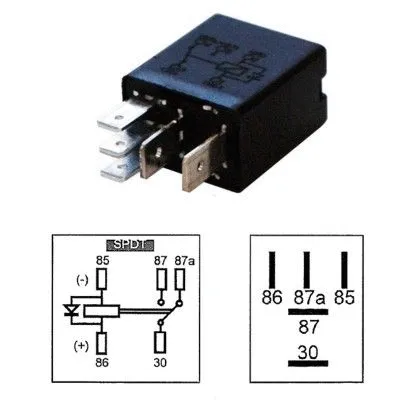 Relay (WG1964601)