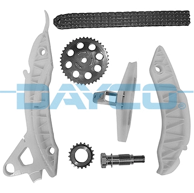 Timing Chain Kit (WG2008127)