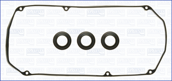 Gasket Set, cylinder head cover (WG1169457)