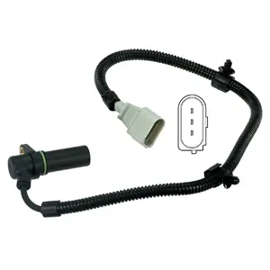 Sensor, crankshaft pulse (WG1499573)