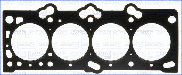 Gasket, cylinder head (WG1449181)