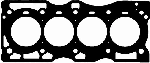 Gasket, cylinder head (WG1757154)
