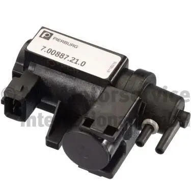 Pressure converter, turbocharger (WG1492211)