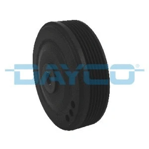 Belt Pulley, crankshaft (WG2006497)