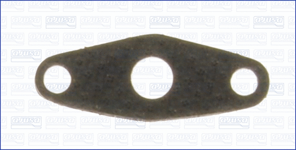 Gasket, EGR valve (WG1446636)