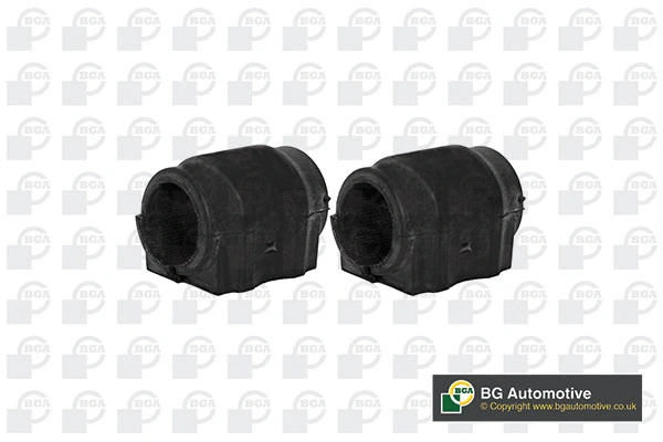 Mounting, stabiliser bar (WG1991372)