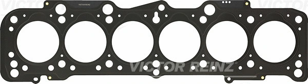 Gasket, cylinder head (WG1244545)