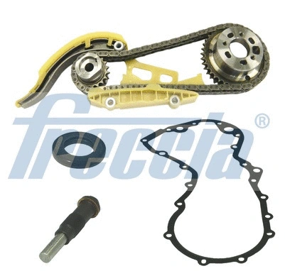 Timing Chain Kit (WG1910081)