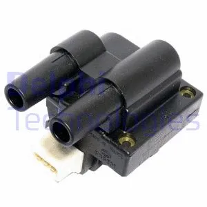 Ignition Coil (WG1498181)