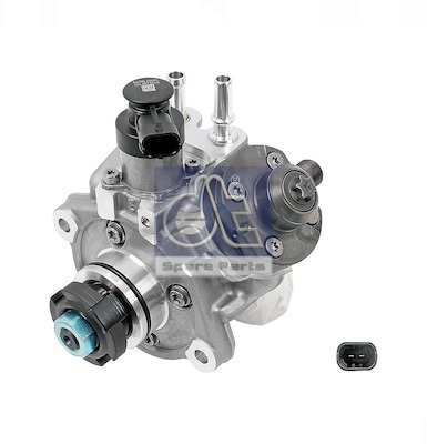 High Pressure Pump (WG2319613)