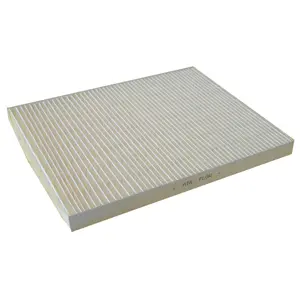 Filter, cabin air (WG1774565)