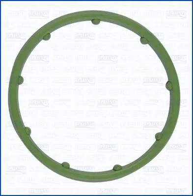 Gasket, oil cooler (WG2078562)