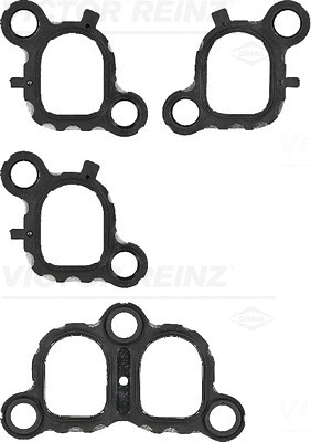 Gasket Set, intake manifold (WG2175291)