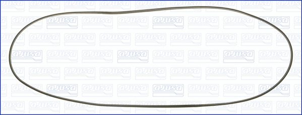 Gasket, cylinder head cover (WG1450213)