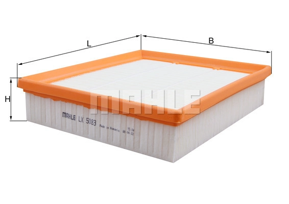 Air Filter (WG2326128)