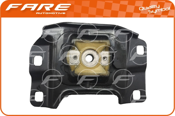 Mounting, manual transmission (14709)