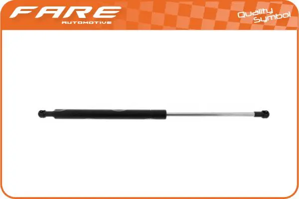 Gas Spring, boot/cargo area (34049)