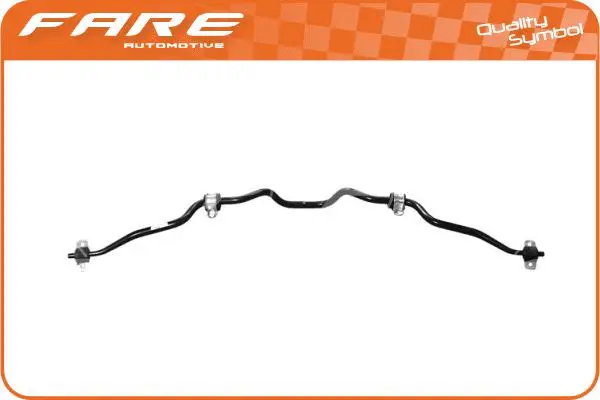 Stabiliser Bar, suspension (21613)