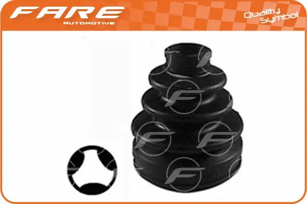 Bellow Kit, drive shaft (K20171)