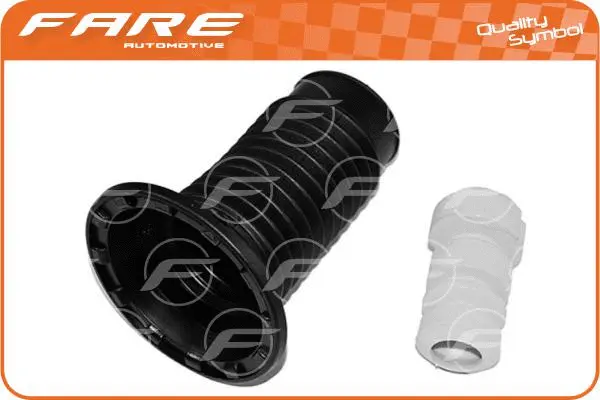 Rubber Buffer, suspension (28078)