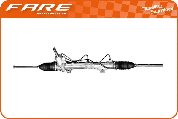Steering Gear (DP010)