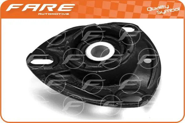 Suspension Strut Support Mount (27875)