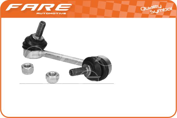 Link/Coupling Rod, stabiliser bar (36268)