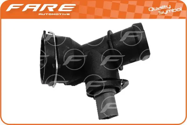 Coolant Flange (29887)