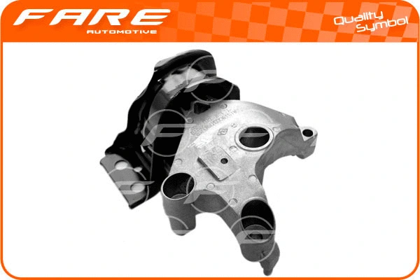 Mounting, engine (13180)