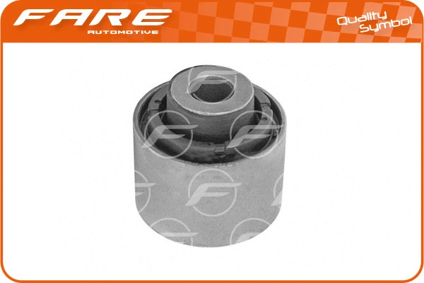 Mounting, control/trailing arm (14487)