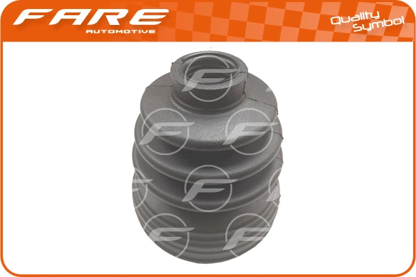 Bellow, drive shaft (11413)