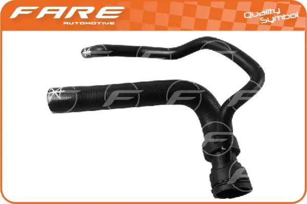 Radiator Hose (32331)