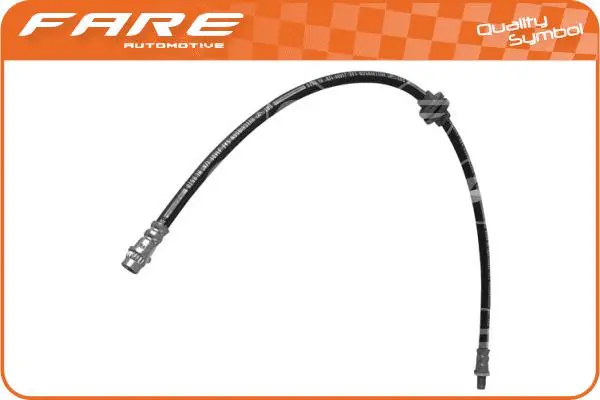 Brake Hose (17238)