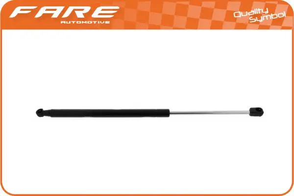 Gas Spring, boot/cargo area (34435)