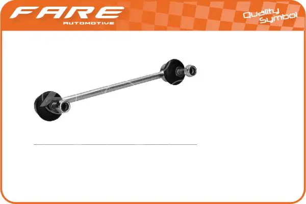 Link/Coupling Rod, stabiliser bar (35138)