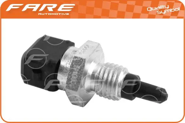 Sensor, intake air temperature (31295)