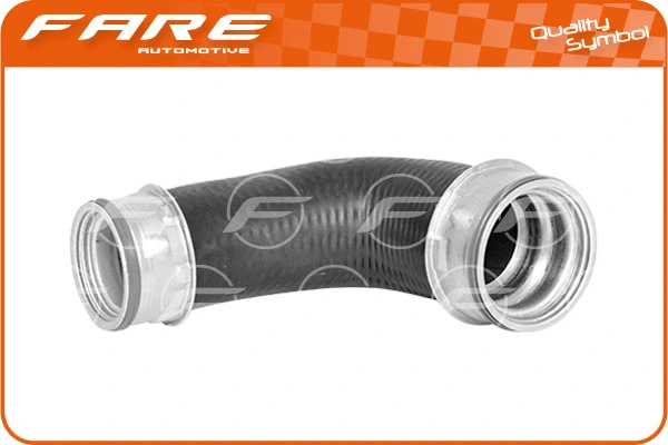 Charge Air Hose (11334)