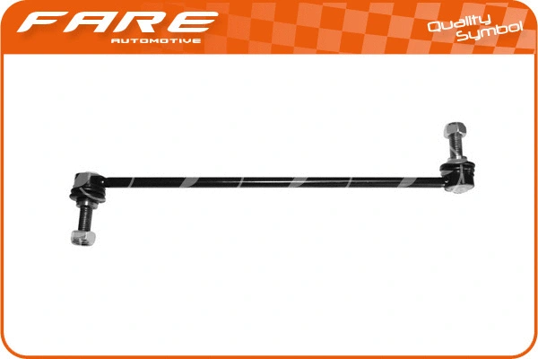 Link/Coupling Rod, stabiliser bar (15183)