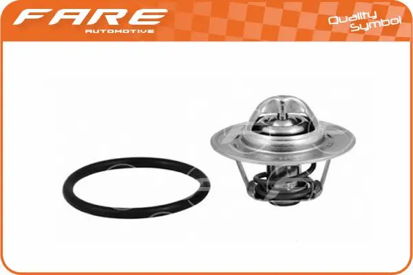Thermostat, coolant (21992)