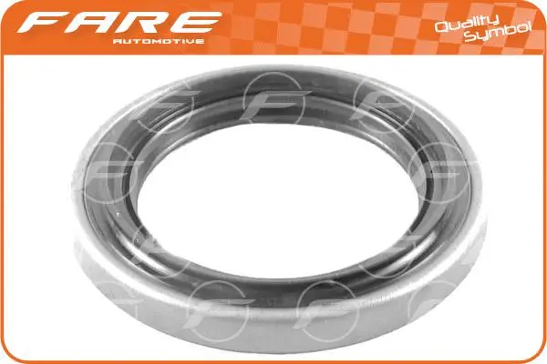 Shaft Seal, wheel hub (26506)