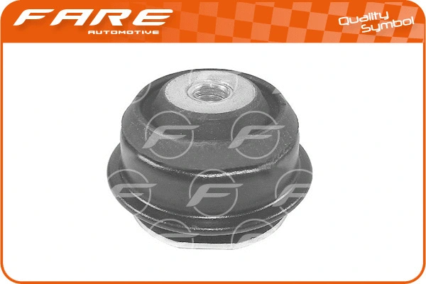 Mounting, control/trailing arm (10488)