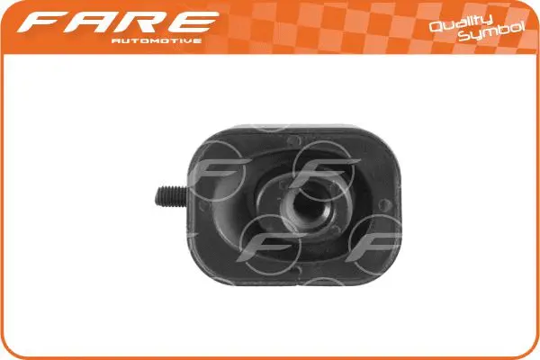 Rubber Buffer, muffler (21560)