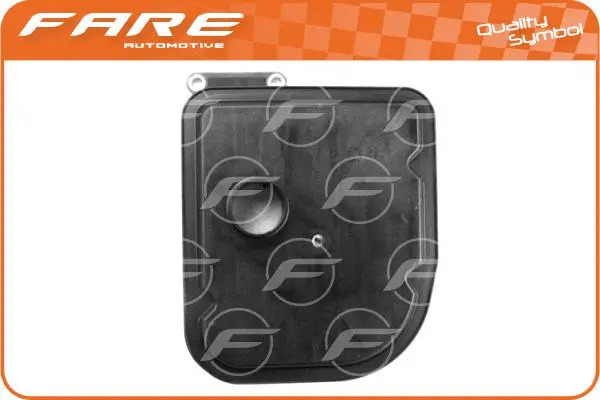 Hydraulic Filter Kit, automatic transmission (30930)